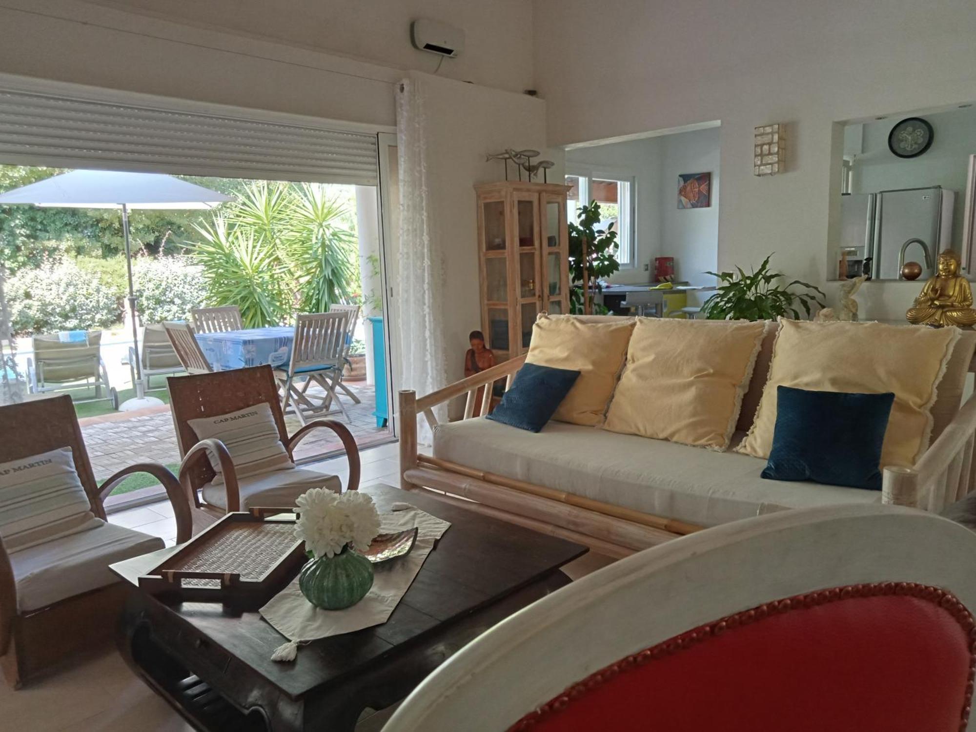Villa La Croisette Σαιντ-Μαξίμ Εξωτερικό φωτογραφία