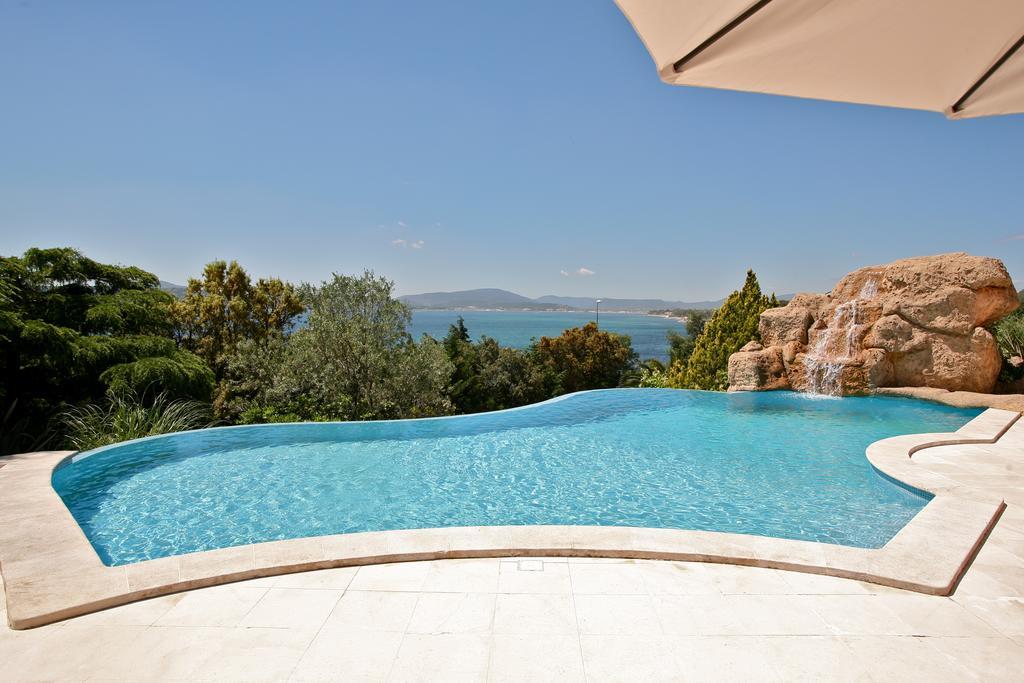 Villa La Croisette Σαιντ-Μαξίμ Δωμάτιο φωτογραφία